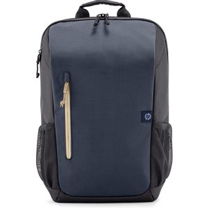 Ranac HP 15,6" Travel/6B8U7AA/18l/plava