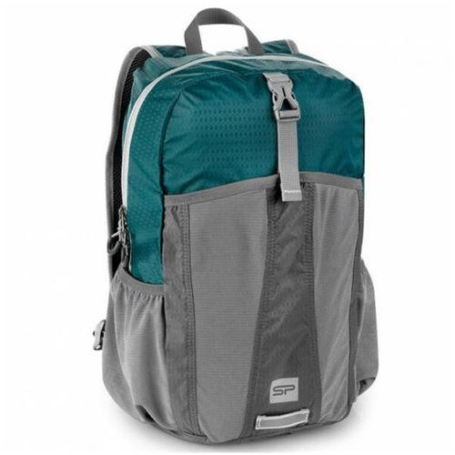 Ruksak Spokey Hidden Peak Blue/Grey slika 1