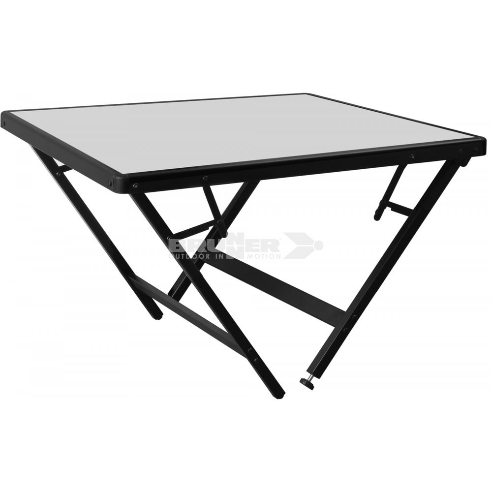 Brunner Sklopivi sto Torun 4, 110x60cm slika 3
