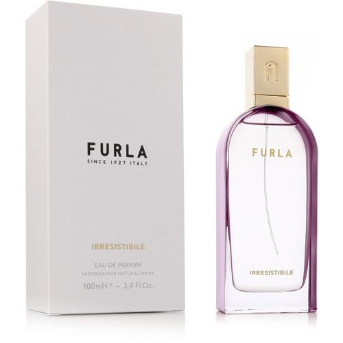 Furla Irresistibile Eau De Parfum 100 ml (woman) slika 2