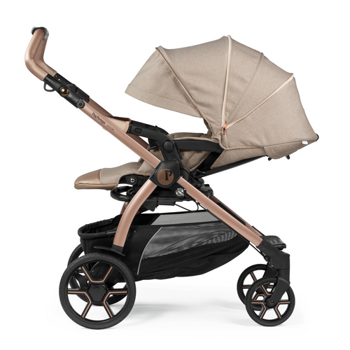 Peg Perego kolica 3u1 Book SLK Mon Amour slika 4