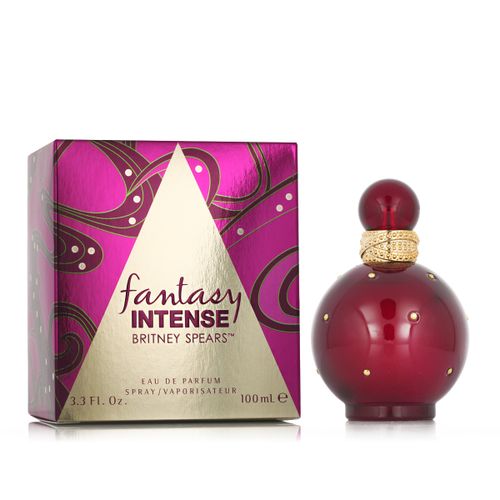 Britney Spears Fantasy Intense Eau De Parfum 100 ml za žene slika 2