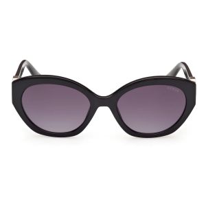 Sunčane naočale Guess Guess GU00104 Black