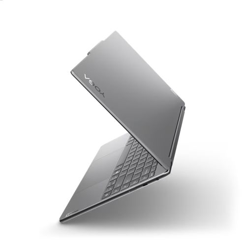 Lenovo 83AC003RYA Yoga 9 2-in-1 14IMH9 (Luna Grey, Aluminium) 16-Core Ultra 7 155H 5.0GHz/24MB 32GB DDR5 1TB-NVMe 14.0" 4K (3840x2400) OLED 400n Touch-Gossy HDR500 DolbyVision ToF-1080p Intel-ARC-AI Boost WiFi AX BT5.3 Pen 3-in-1 Backlite FPR 75Wh 1.4kg W11P+Sleeve slika 9