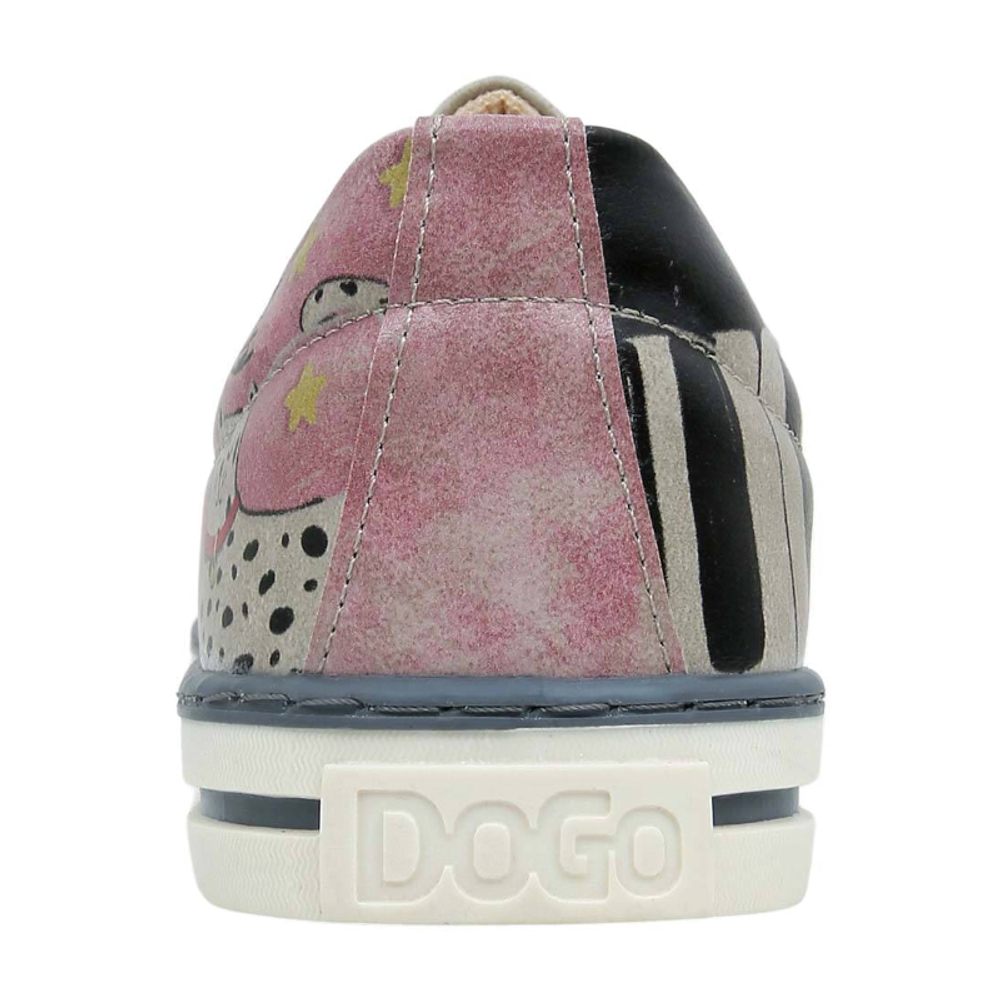 DOGO Ženske patike Sneakers Dance With Me slika 4
