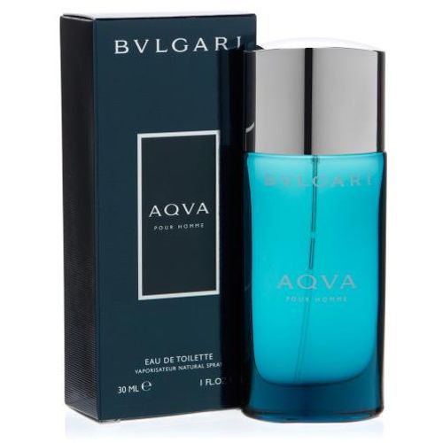 Bvlgari Aqva Pour Homme Eau De Toilette 30 ml (man) slika 1