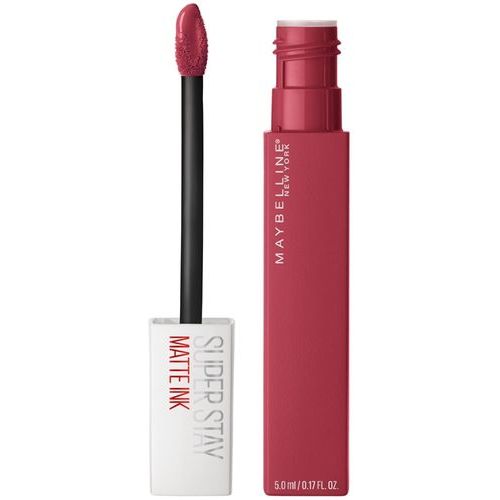 Maybelline New York Superstay Matte Ink Ruž za usne 80 Ruler slika 1