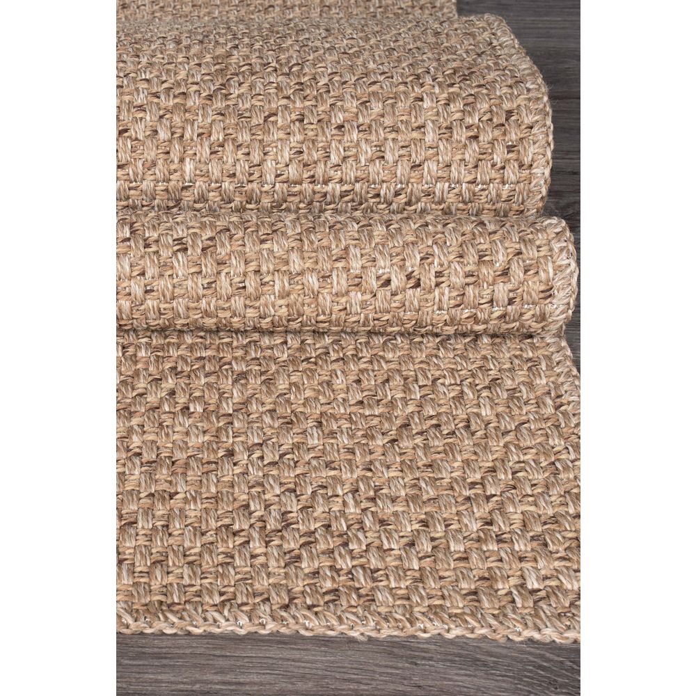 Rusticana 3101 Bež Tepih za Hodnik (80 x 250 cm) slika 3