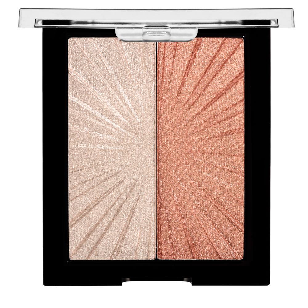 WnW MegaGlo blushlighter – Highlight Bling slika 2