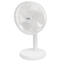 home Ventilator stolni, Accu, promjer 14 cm, 5 W - TF 14B