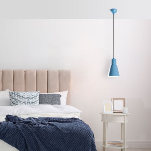 Konikkem - Light Blue Light Blue Chandelier slika 3