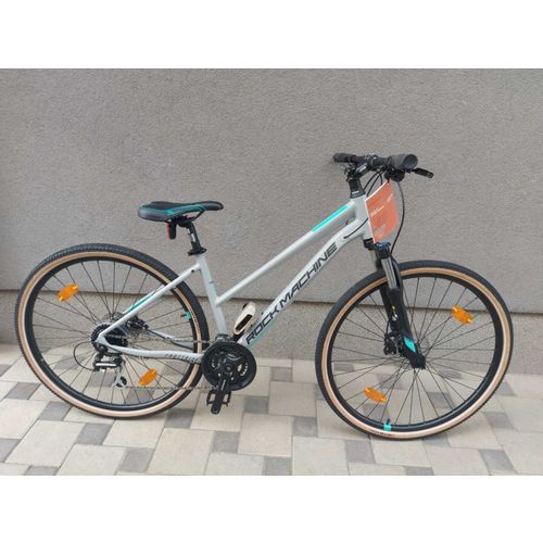 Crossride bicikl 300 Lady slika 5