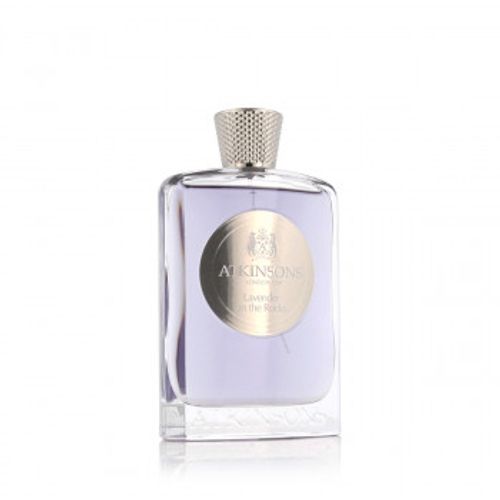 Atkinsons Lavender on the Rocks Eau De Parfum 100 ml (unisex) slika 2