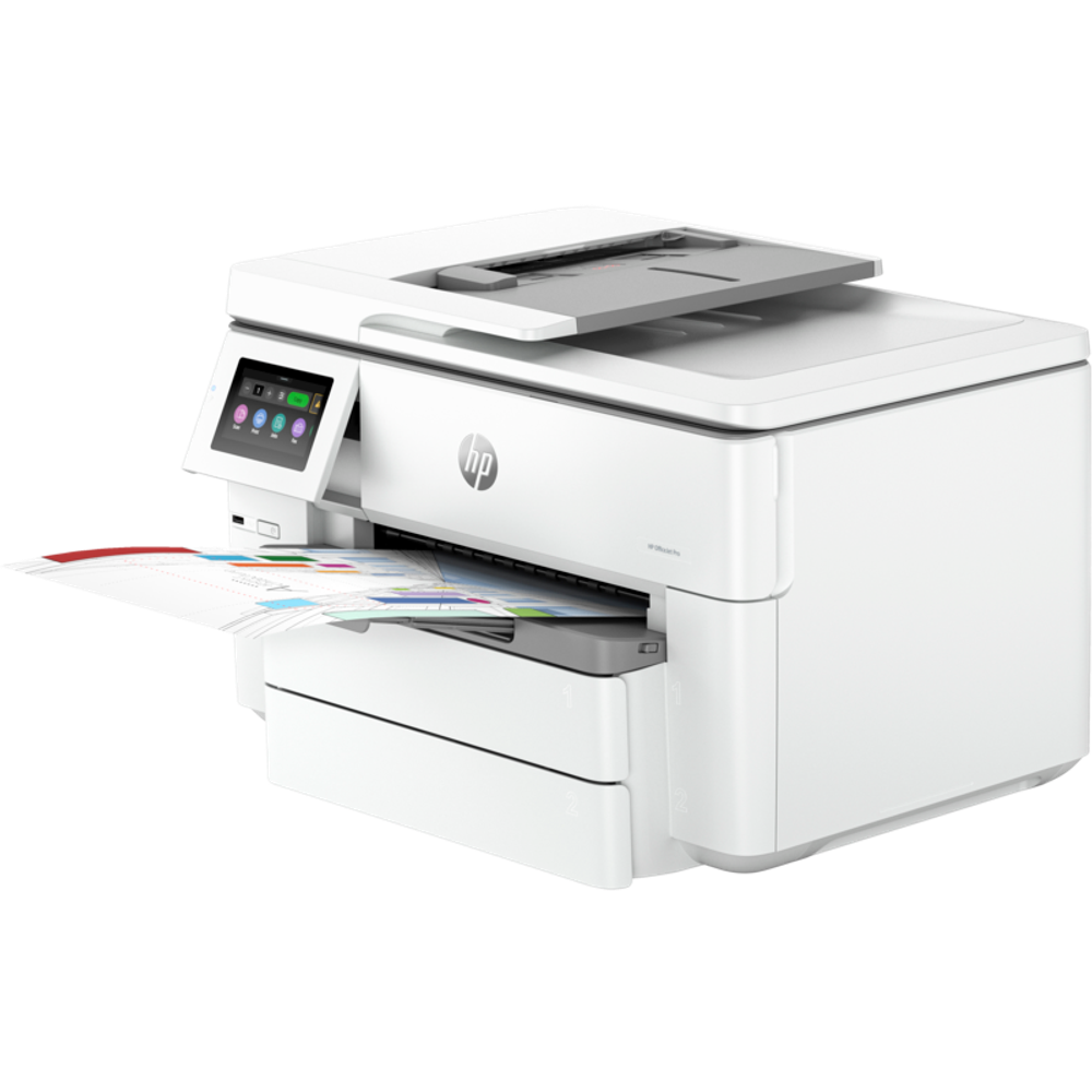 HP OfficeJet Pro 9730 WF AiO slika 2