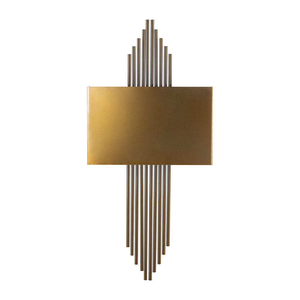 Zidna Lampa 615 - A, boje: Vintage slika 8