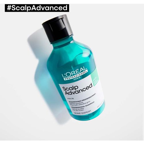 L'Oreal Professionnel Serie Expert Scalp Anti-Dandruff Dermo-Clarifier Šampon 300ml slika 13