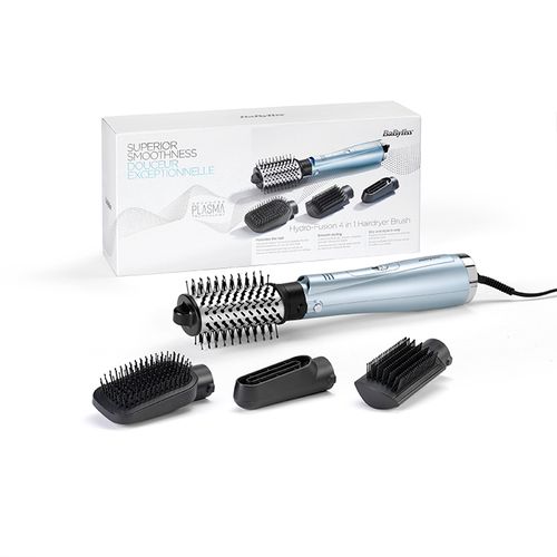 Babyliss AS774E Četka za kosu Hydro-Fusion 4 u 1 slika 13