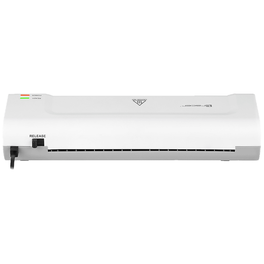 Tracer Laminator / Plastifikator A4, Home&amp;Office - LAMINATOR A4 TRL-5 WH slika 3