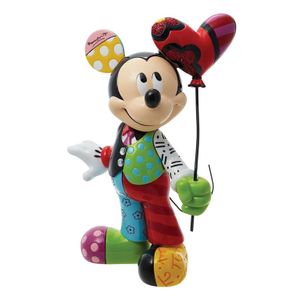 Mickey Love Figurine (Limited Edition 5000)