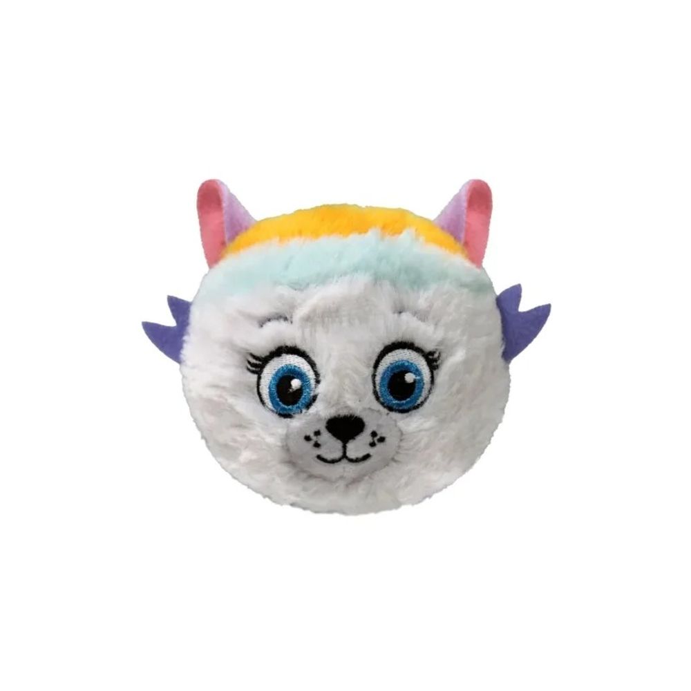 TY Plišana loptica 83016 Paw Patrol Everest 9cm slika 1
