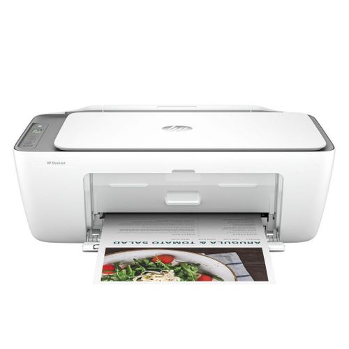 Pisač HP deskjet 2820e AIO color A4 WIFI 588K9B#686 slika 1