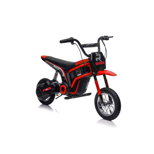 Motor na akumulator SX2328 - crveni slika 1