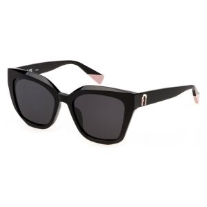 Ženske Sunčane naočale Furla Furla SFU781/S Black