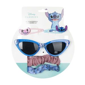 Sunčane naočale s dodacima Stitch za djecu