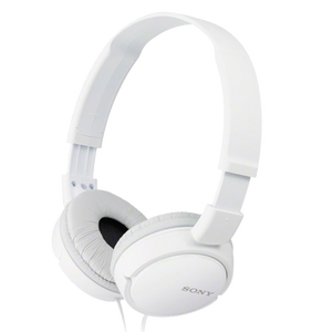 Sony MDR-ZX110W Slušalice