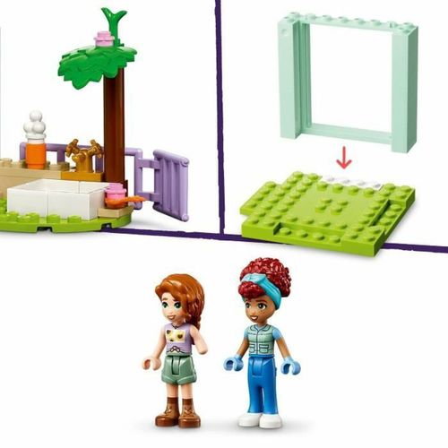 Playset Lego 42632 Friends Veterinarska Klinika za Životinje na Farmi slika 4