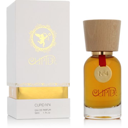 Cupid Perfumes Cupid No°4 Eau De Parfum 50 ml (unisex) slika 3