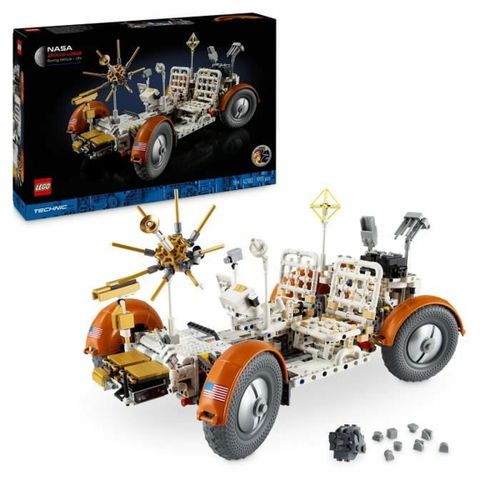 Kuća za Lutke Lego 42182 slika 1