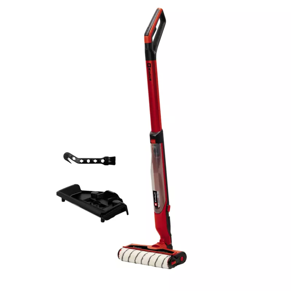 Einhell  PXC aku čistač podova CLEANEXXO TE-FC 18 Li - Solo +PXC-Starter-Kit 18V 2,5Ah slika 1
