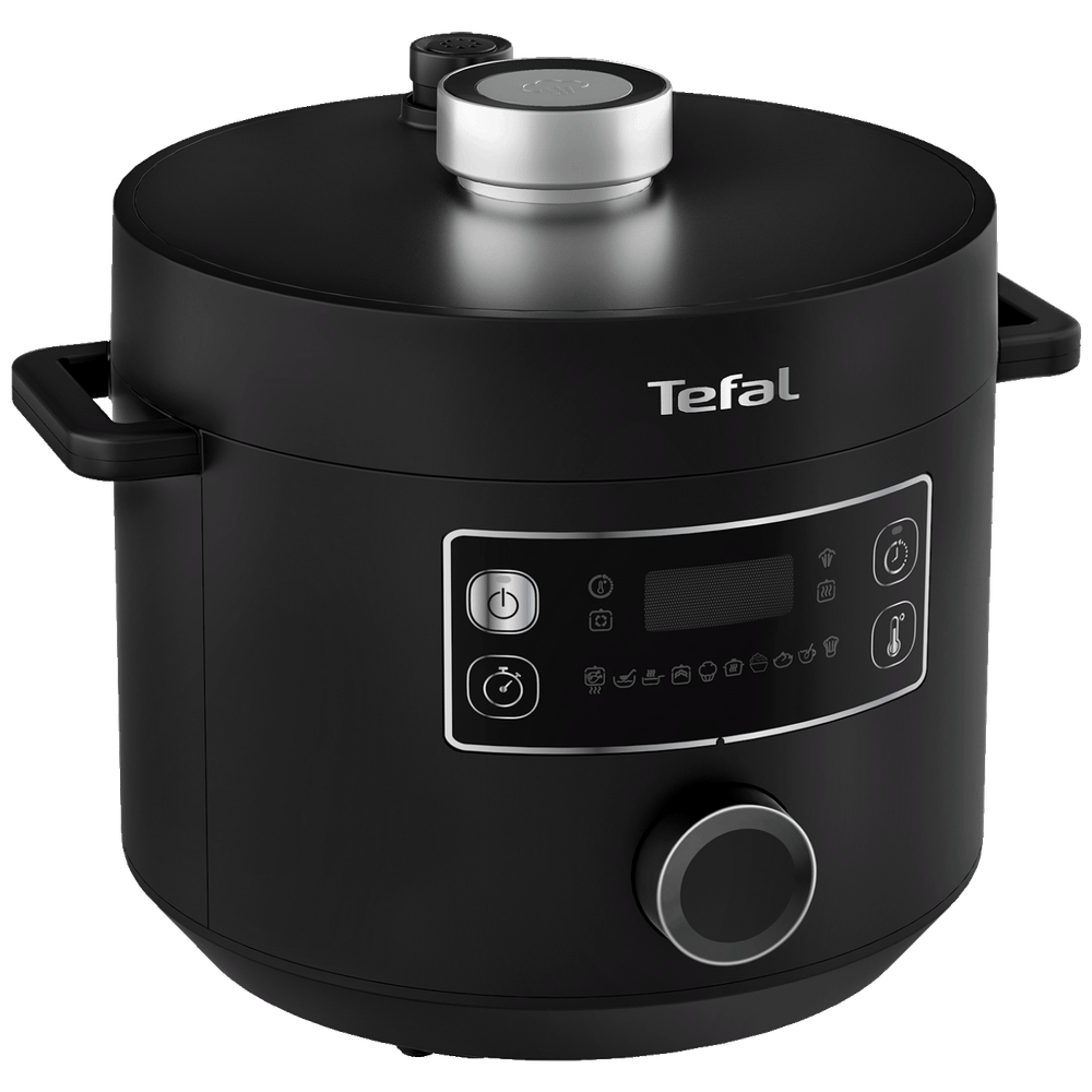 Tefal Višenamjenski ekspres lonac, Turbo-Cuisine - CY754830 slika 4