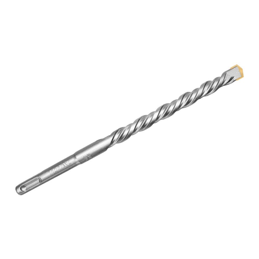 TOTAL SDS Plus svrdlo 6x160mm / INDUSTRIAL (TAC310602) slika 3