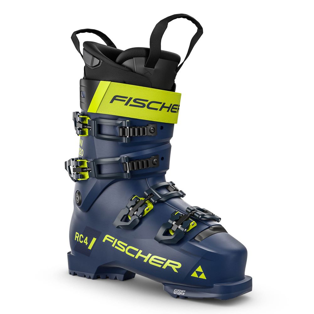 Fischer Pancerice RC4 120 MV Vacum GW Ocean/Ocean 29.5cm slika 2
