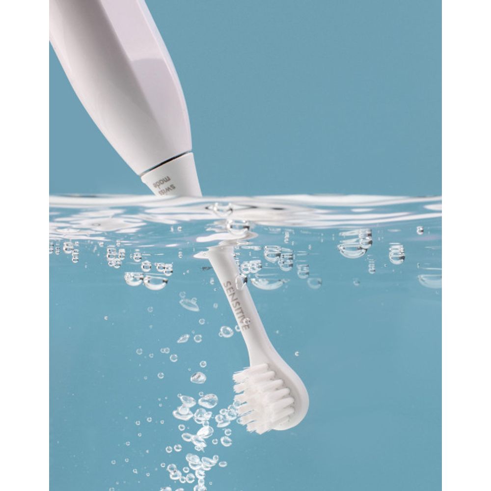 Curaprox Električna četkica za zube Hydrosonic Easy  slika 6
