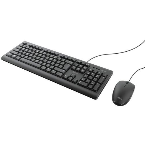 Trust PRIMO KEYBOARD AND MOUSE (23970) slika 4