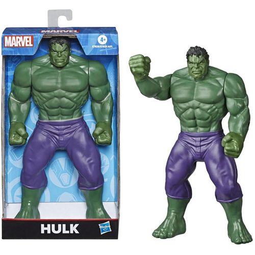 Marvel Hulk figura slika 1