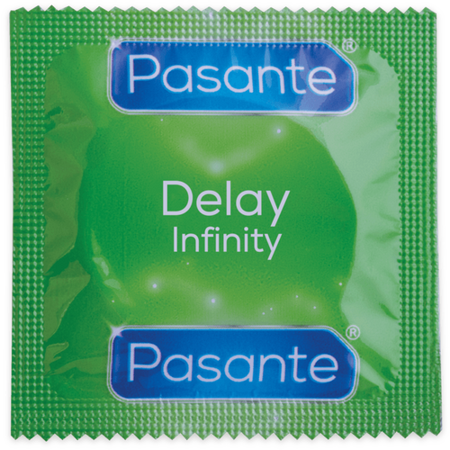 Pasante Infinity kondomi 12 kom slika 10