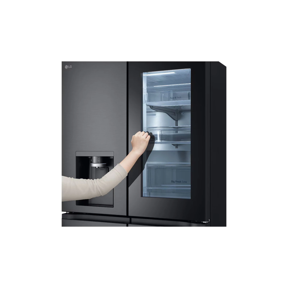 LG Frizider GMG960EVEE slika 2