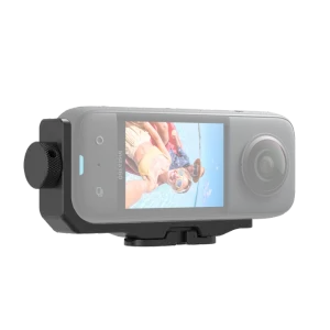 Insta360 X3 Horizontal Action Mount