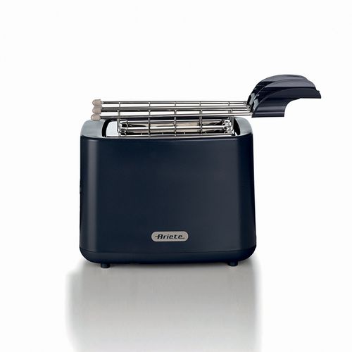 Ariete 157 Toster Breakfast, dark gray slika 3