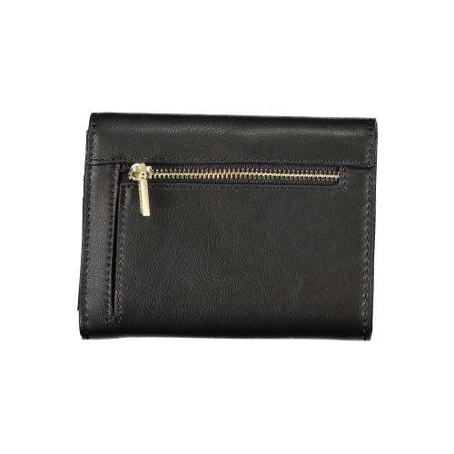 CALVIN KLEIN WOMEN'S WALLET BLACK slika 2