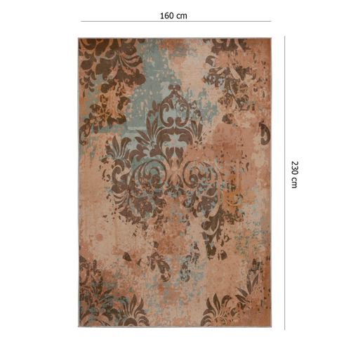 Tepih Conceptum Hypnose Aminah Multicolor (160 x 230) slika 7