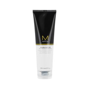 Paul Mitchell Mitch Double Hitter 2-in-1 Shampoo &amp; Conditioner 250 ml