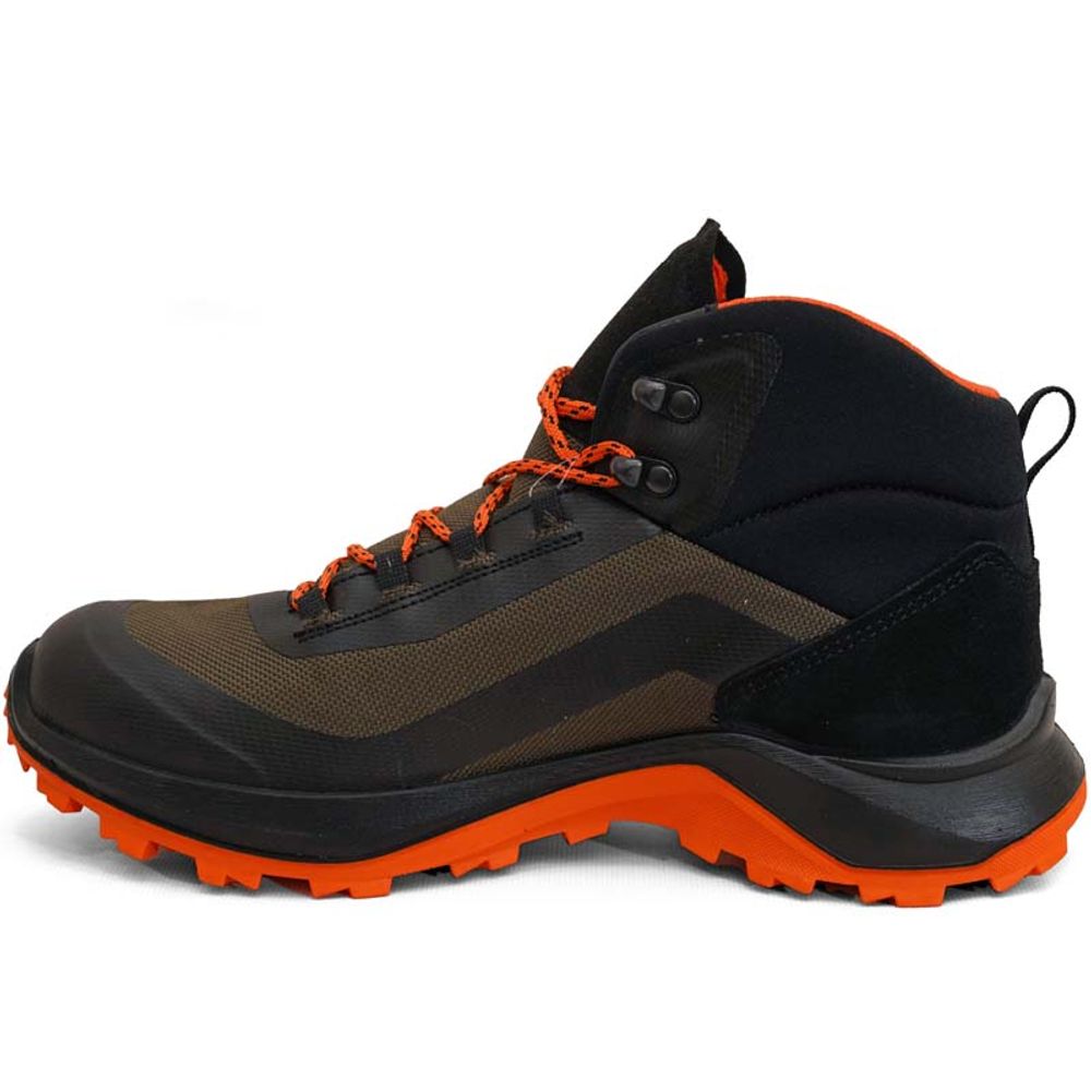 Gri Sport Cipele za muškarce Allround High slika 2