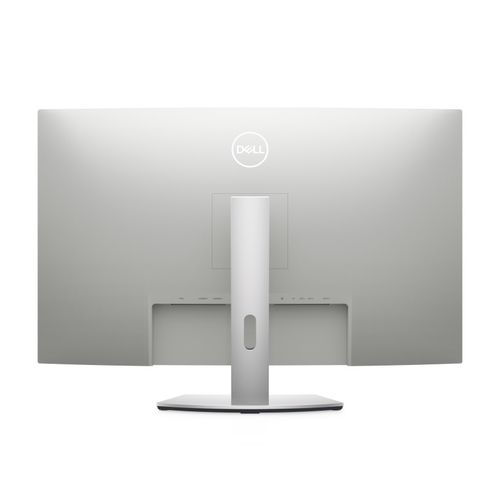 DELL 31.5 inch S3221QSA 4K FreeSync zakrivljeni monitor slika 8