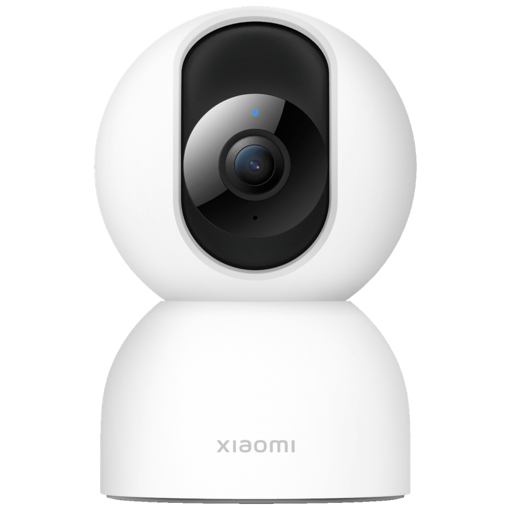 Xiaomi Kamera IP, 2.5K  2560 x 1440, WiFi, 360°, micro SD utor - C400 slika 1