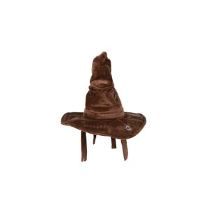 HARRY POTTER - SORTING HAT (W/ SOUND ENG) 28CM PLUSH